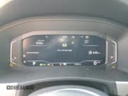 ✅ 2023 Volkswagen Atlas SEL • VIN: 1V2SE2CA4PC222834 • Лот: 84332694. Опубликован ранее на Copart с пробегом 23 093 миль. Бесплатный доступ к архиву аукционных продаж из США и подробный отчёт об истории автомобиля на DreamBid. Изображение 9.