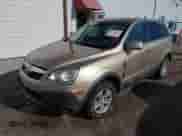 ✅ 2008 Saturn VUE XE • VIN: 3GSCL33P88S697439 • Lot: 40733669. Wystawiony na IAAI z przebiegiem 181 770 mil. Bezpłatny archiwum sprzedaży aukcyjnych z USA i szczegółowy raport historii pojazdu na DreamBid. Zdjęcie 2.