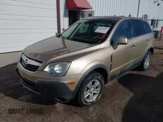 2008 Saturn VUE XE z VIN 3GSCL33P88S697439, wystawiony jako IAAI lot #40733669 z przebiegiem 181 770 mil mil oraz . Historia ofert i sprzedaży dostępna na DreamBid. Obrazek 2.