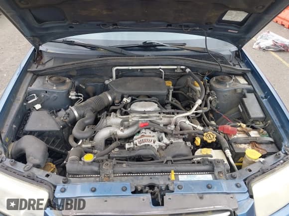 ✅ 2007 Subaru Forester X • VIN: JF1SG63657G743039 • Lot: 42136531. Listed on IAAI with 129,731 mi. Free auction sales archive from the USA and detailed vehicle history report at DreamBid. Image 10.