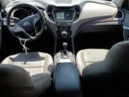 ✅ 2018 Hyundai Santa Fe 2.4L • VIN: 5NMZUDLB4JH088410 • Лот: 60093374. Опубликован ранее на Copart с пробегом 45 483 миль. Бесплатный доступ к архиву аукционных продаж из США и подробный отчёт об истории автомобиля на DreamBid. Изображение 8.