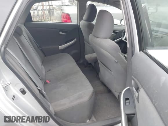 ✅ 2010 Toyota Prius III • VIN: JTDKN3DUXA0082510 • Lot: 43667824. Wystawiony na IAAI z przebiegiem 208 368 mil. Bezpłatny archiwum sprzedaży aukcyjnych z USA i szczegółowy raport historii pojazdu na DreamBid. Zdjęcie 8.