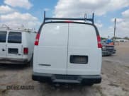 ✅ 2019 Chevrolet Express Cargo • VIN: 1GCWGBFGXK1369600 • Лот: 43337240. Опубликован ранее на IAAI с пробегом 169 566 миль. Бесплатный доступ к архиву аукционных продаж из США и подробный отчёт об истории автомобиля на DreamBid. Изображение 16.