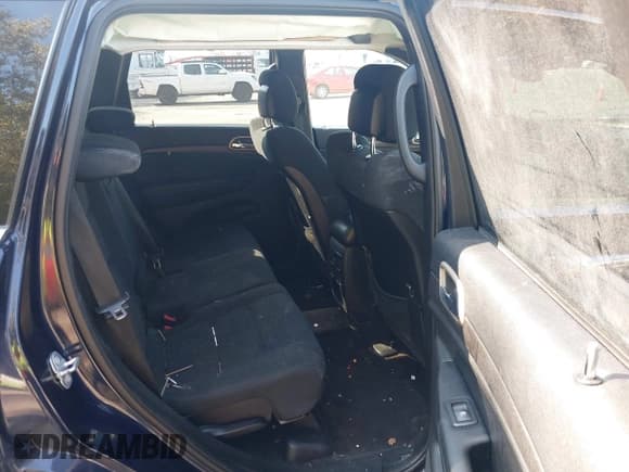 ✅ 2016 Jeep Grand Cherokee Laredo • VIN: 1C4RJFAG3GC434277 • Лот: 43255766. Опубликован ранее на IAAI с пробегом Не указан. Бесплатный доступ к архиву аукционных продаж из США и подробный отчёт об истории автомобиля на DreamBid. Изображение 8.