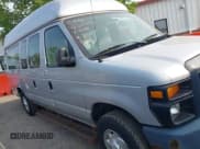 ✅ 2014 Ford Econoline Cargo Commercial • VIN: 1FTNS2EW2EDA21988 • Lot: 42369595. Listed on IAAI with 90,374 mi. Free auction sales archive from the USA and detailed vehicle history report at DreamBid. Image 13.