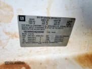 ✅ 2016 Chevrolet Silverado 1500 Work Truck • VIN: 1GCVKNEC4GZ358496 • Lot: 60725415. Wystawiony na Copart z przebiegiem 52 889 mil. Bezpłatny archiwum sprzedaży aukcyjnych z USA i szczegółowy raport historii pojazdu na DreamBid. Zdjęcie 12.