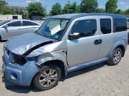 ✅ 2006 Honda Element EX • VIN: 5J6YH18696L001448 • Lot: 42669212. Listed on IAAI with 188,151 mi. Free auction sales archive from the USA and detailed vehicle history report at DreamBid. Image 2.