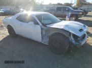 ✅ 2022 Dodge Challenger SRT Hellcat Redeye Widebody • VIN: 2C3CDZL90NH211013 • Lot: 79356874. Wystawiony na Copart z przebiegiem 13 494 mil. Bezpłatny archiwum sprzedaży aukcyjnych z USA i szczegółowy raport historii pojazdu na DreamBid. Zdjęcie 4.