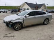 ✅ 2015 Chevrolet Impala LT • VIN: 2G1115SL7F9248033 • Lot: 58547095. Wystawiony na Copart z przebiegiem 137 901 mil. Bezpłatny archiwum sprzedaży aukcyjnych z USA i szczegółowy raport historii pojazdu na DreamBid. Zdjęcie 1.