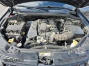 ✅ 2017 Jeep Grand Cherokee • VIN: NCS108376 • Lot: 57158405. Listed on Copart with 101,442 mi. Free auction sales archive from the USA and detailed vehicle history report at DreamBid. Image 12.