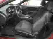 2018 Dodge Challenger R/T with VIN 2C3CDZBT5JH287706, listed as a Copart auction lot 53156555 with 156,017 mi miles and Clean title. Bid and sale history available at DreamBid. Image 7.