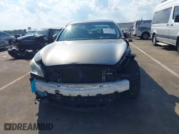 ✅ 2013 Infiniti M • VIN: JN1BY1AP5DM513684 • Lot: 43152178. Listed on IAAI with 145,467 mi. Free auction sales archive from the USA and detailed vehicle history report at DreamBid. Image 13.