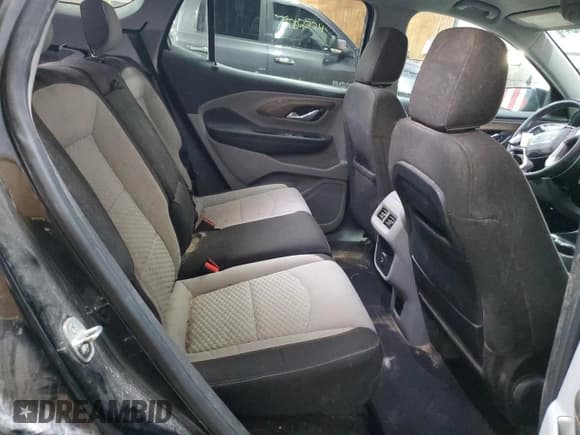 ✅ 2020 GMC Terrain SLE • VIN: 3GKALTEV1LL125666 • Lot: 79707364. Wystawiony na Copart z przebiegiem 94 782 mil. Bezpłatny archiwum sprzedaży aukcyjnych z USA i szczegółowy raport historii pojazdu na DreamBid. Zdjęcie 11.