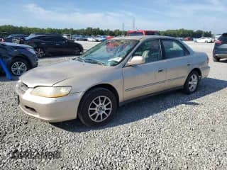 ✅ 2000 Honda Accord SE • VIN: 1HGCG5678YA052297 • Lot: 91912825. Listed on Copart with 425,354 mi. Free auction sales archive from the USA and detailed vehicle history report at DreamBid. Image 1.
