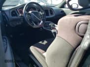 ✅ 2021 Dodge Challenger SRT Hellcat Widebody • VIN: 2C3CDZC90MH606646 • Lot: 66362714. Wystawiony na Copart z przebiegiem 14 160 mil. Bezpłatny archiwum sprzedaży aukcyjnych z USA i szczegółowy raport historii pojazdu na DreamBid. Zdjęcie 8.