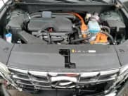 ✅ 2023 Hyundai Tucson Limited • VIN: KM8JFDA28PU121674 • Lot: 43163045. Wystawiony na Copart z przebiegiem 14 671 mil. Bezpłatny archiwum sprzedaży aukcyjnych z USA i szczegółowy raport historii pojazdu na DreamBid. Zdjęcie 14.