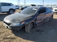 ✅ 2013 Honda Accord LX-S • VIN: 1HGCT1A37DA016362 • Lot: 50973795. Wystawiony na Copart z przebiegiem 125 232 mil. Bezpłatny archiwum sprzedaży aukcyjnych z USA i szczegółowy raport historii pojazdu na DreamBid. Zdjęcie 1.