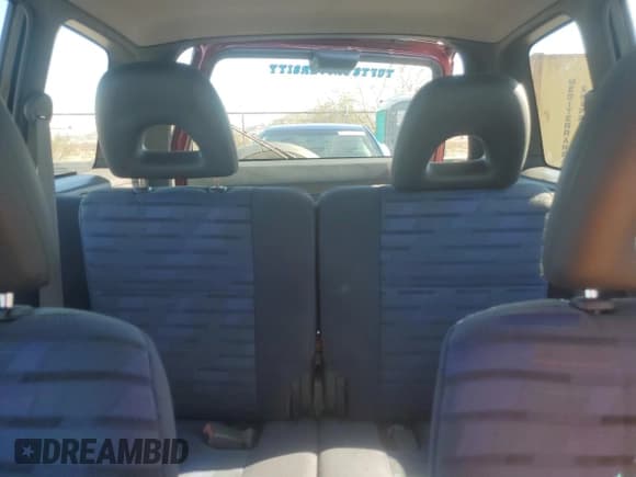 ✅ 1997 Toyota RAV4 • VIN: JT3HP10V0V7032739 • Лот: 85534285. Опубликован ранее на Copart с пробегом 185 651 миль. Бесплатный доступ к архиву аукционных продаж из США и подробный отчёт об истории автомобиля на DreamBid. Изображение 10.