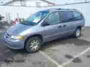 1997 Dodge Caravan Sport z VIN 2B4GP4436VR411449, wystawiony jako IAAI lot #42465067 z przebiegiem Nie podano mil oraz . Historia ofert i sprzedaży dostępna na DreamBid. Obrazek 2.