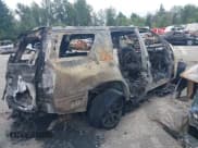 ✅ 2022 Chevrolet Tahoe LT • VIN: 1GNSKNKD9NR267003 • Lot: 42703718. Listed on IAAI with Not provided. Free auction sales archive from the USA and detailed vehicle history report at DreamBid. Image 4.