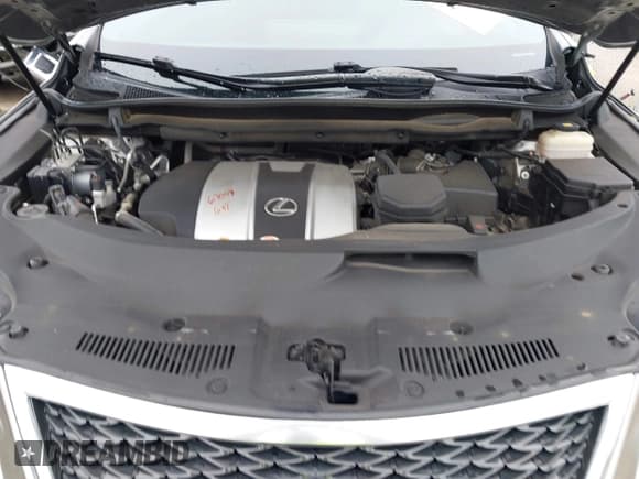 ✅ 2018 Lexus RX 350 • VIN: 2T2BZMCA7JC142343 • Lot: 43534478. Wystawiony na IAAI z przebiegiem 173 882 mil. Bezpłatny archiwum sprzedaży aukcyjnych z USA i szczegółowy raport historii pojazdu na DreamBid. Zdjęcie 10.