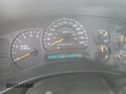 ✅ 2007 Chevrolet Silverado 2500HD Work Truck • VIN: 1GCHK29UX7E125521 • Lot: 44050885. Listed on Copart with 190,935 mi. Free auction sales archive from the USA and detailed vehicle history report at DreamBid. Image 9.