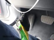 ✅ 2018 Toyota Camry XSE • VIN: 4T1BZ1HK6JU021533 • Lot: 42714630. Listed on IAAI with 49,537 mi. Free auction sales archive from the USA and detailed vehicle history report at DreamBid. Image 11.