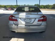 ✅ 2013 Hyundai Genesis 3.8L • VIN: KMHGC4DD0DU243456 • Lot: 80797065. Wystawiony na Copart z przebiegiem 199 253 mil. Bezpłatny archiwum sprzedaży aukcyjnych z USA i szczegółowy raport historii pojazdu na DreamBid. Zdjęcie 6.