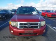 ✅ 2009 Ford Escape XLT • VIN: 1FMCU03789KA07673 • Lot: 43577512. Listed on IAAI with 197,812 mi. Free auction sales archive from the USA and detailed vehicle history report at DreamBid. Image 12.