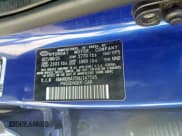 ✅ 2022 Hyundai Venue SE • VIN: KMHRB8A35NU147595 • Lot: 54172605. Listed on Copart with 51,199 mi. Free auction sales archive from the USA and detailed vehicle history report at DreamBid. Image 13.