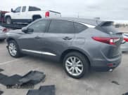 ✅ 2021 Acura RDX • VIN: 5J8TC1H3XML022019 • Лот: 41321748. Опубликован ранее на IAAI с пробегом 43 704 миль. Бесплатный доступ к архиву аукционных продаж из США и подробный отчёт об истории автомобиля на DreamBid. Изображение 3.