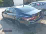 2021 Toyota Camry XSE with VIN 4T1K61AK4MU615383, listed as a IAAI auction lot 43193305 with 57,706 mi miles and . Bid and sale history available at DreamBid. Image 3.