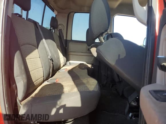 ✅ 2010 Dodge 1500 SLT • VIN: 1D7RV1GP1AS102095 • Lot: 61685285. Wystawiony na Copart z przebiegiem 118 517 mil. Bezpłatny archiwum sprzedaży aukcyjnych z USA i szczegółowy raport historii pojazdu na DreamBid. Zdjęcie 10.