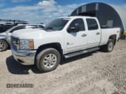 ✅ 2012 Chevrolet Silverado 2500HD LT • VIN: 1GC1KXC83CF238905 • Lot: 64504695. Wystawiony na Copart z przebiegiem 195 519 mil. Bezpłatny archiwum sprzedaży aukcyjnych z USA i szczegółowy raport historii pojazdu na DreamBid. Zdjęcie 1.