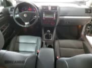 ✅ 2009 Volkswagen Jetta SE • VIN: 3VWRZ71K79M153844 • Lot: 67461725. Listed on Copart with 130,748 mi. Free auction sales archive from the USA and detailed vehicle history report at DreamBid. Image 8.