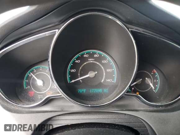 ✅ 2012 Chevrolet Malibu 1LT • VIN: 1G1ZC5E06CF152086 • Lot: 81725915. Listed on Copart with 177,095 mi. Free auction sales archive from the USA and detailed vehicle history report at DreamBid. Image 9.