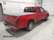 ✅ 2004 Chevrolet Colorado Z85 • VIN: 1GCCS198348120355 • Lot: 43524688. Wystawiony na IAAI z przebiegiem 122 781 mil. Bezpłatny archiwum sprzedaży aukcyjnych z USA i szczegółowy raport historii pojazdu na DreamBid. Zdjęcie 4.