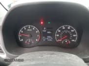 ✅ 2019 Hyundai Accent SE • VIN: 3KPC24A33KE051574 • Лот: 85424394. Опубликован ранее на Copart с пробегом 97 299 миль. Бесплатный доступ к архиву аукционных продаж из США и подробный отчёт об истории автомобиля на DreamBid. Изображение 9.