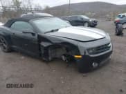 ✅ 2013 Chevrolet Camaro LT • VIN: 2G1FC3D32D9205069 • Lot: 41931863. Wystawiony na IAAI z przebiegiem 75 244 mil. Bezpłatny archiwum sprzedaży aukcyjnych z USA i szczegółowy raport historii pojazdu na DreamBid. Zdjęcie 6.