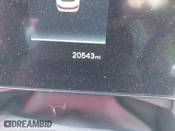 ✅ 2025 Hyundai Sonata SEL • VIN: KMHL64JA1SA443194 • Лот: 43605153. Опубликован ранее на IAAI с пробегом 20 543 миль. Бесплатный доступ к архиву аукционных продаж из США и подробный отчёт об истории автомобиля на DreamBid. Изображение 15.