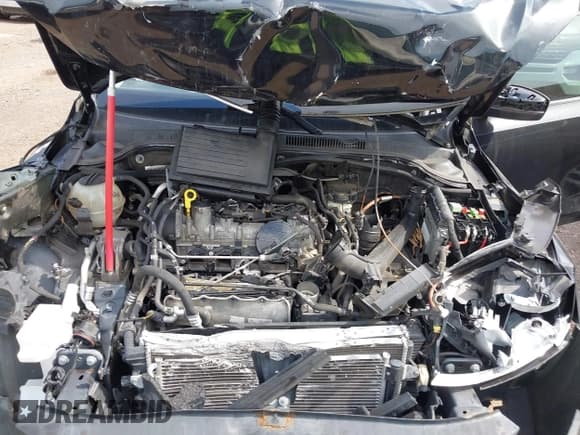 ✅ 2016 Volkswagen Jetta S • VIN: 3VW167AJ0GM368752 • Лот: 42632648. Опубликован ранее на IAAI с пробегом 73 376 миль. Бесплатный доступ к архиву аукционных продаж из США и подробный отчёт об истории автомобиля на DreamBid. Изображение 10.