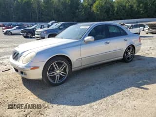 ✅ 2006 Mercedes-Benz E 500 • VIN: WDBUF70J86A822385 • Lot: 70134885. Listed on Copart with 243,733 mi. Free auction sales archive from the USA and detailed vehicle history report at DreamBid. Image 1.