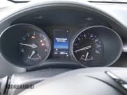 ✅ 2021 Toyota C-HR LE • VIN: JTNKHMBX3M1127081 • Lot: 41001124. Listed on IAAI with 64,611 mi. Free auction sales archive from the USA and detailed vehicle history report at DreamBid. Image 7.