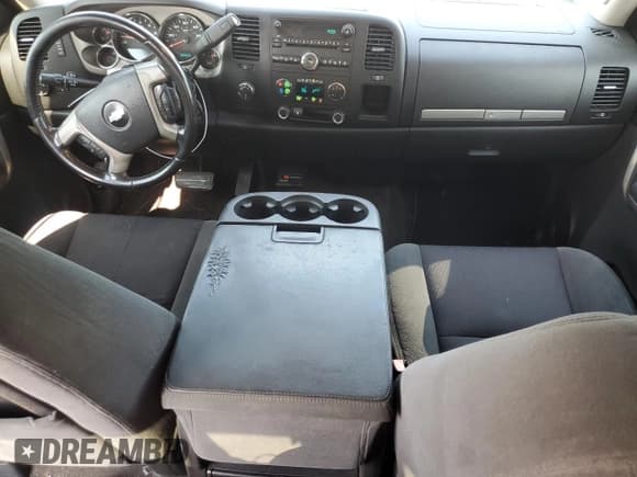 ✅ 2009 Chevrolet Silverado 1500 LT • VIN: 2GCEK23M591140752 • Lot: 65638394. Listed on Copart with 307,452 mi. Free auction sales archive from the USA and detailed vehicle history report at DreamBid. Image 8.