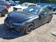 ✅ 2022 BMW 4 Series 430i • VIN: WBA53AP00NCH96487 • Lot: 42912009. Listed on IAAI with 31,330 mi. Free auction sales archive from the USA and detailed vehicle history report at DreamBid. Image 17.