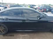 ✅ 2014 BMW 6 Series 650i • VIN: WBA6B2C51ED129160 • Lot: 42458210. Listed on IAAI with 95,339 mi. Free auction sales archive from the USA and detailed vehicle history report at DreamBid. Image 14.