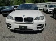 ✅ 2013 BMW X6 xDrive35i • VIN: 5UXFG2C59DL783279 • Lot: 59685334. Wystawiony na Copart z przebiegiem 134 324 mil. Bezpłatny archiwum sprzedaży aukcyjnych z USA i szczegółowy raport historii pojazdu na DreamBid. Zdjęcie 12.