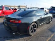 ✅ 2017 Chevrolet Camaro 2LT • VIN: 1G1FD1RS8H0143209 • Лот: 41412847. Опубликован ранее на IAAI с пробегом 72 002 миль. Бесплатный доступ к архиву аукционных продаж из США и подробный отчёт об истории автомобиля на DreamBid. Изображение 4.