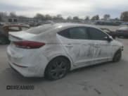 ✅ 2017 Hyundai Elantra Value Edition • VIN: 5NPD84LF2HH174846 • Лот: 92314795. Опубликован ранее на Copart с пробегом 72 057 миль. Бесплатный доступ к архиву аукционных продаж из США и подробный отчёт об истории автомобиля на DreamBid. Изображение 3.