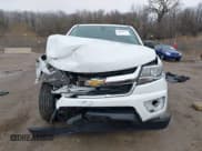 ✅ 2018 Chevrolet Colorado 4WD Work Truck • VIN: 1GCHTBEN2J1180023 • Lot: 42002073. Listed on IAAI with 78,200 mi. Free auction sales archive from the USA and detailed vehicle history report at DreamBid. Image 13.